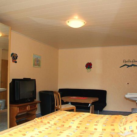 شقة سولتو  في Kreetz المظهر الخارجي الصورة